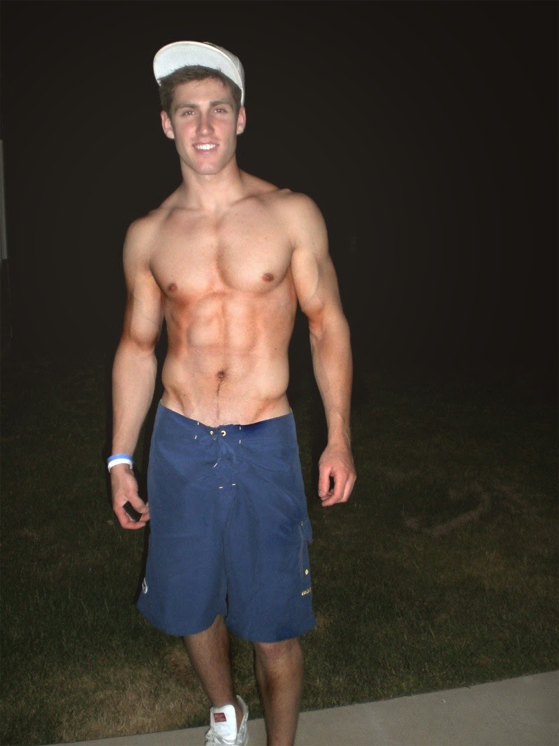 CV 2: Just Guys Hanging Out