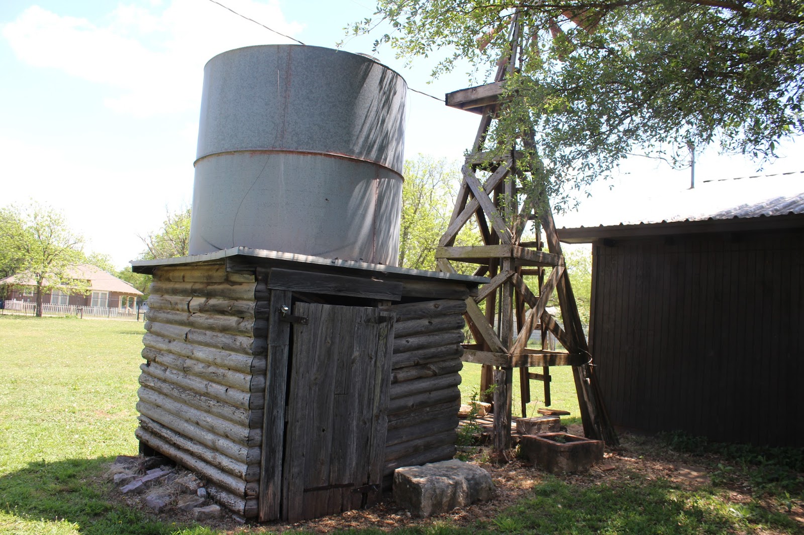 Buffalo Gap Historic Village lonestarhistorian2.blogspot