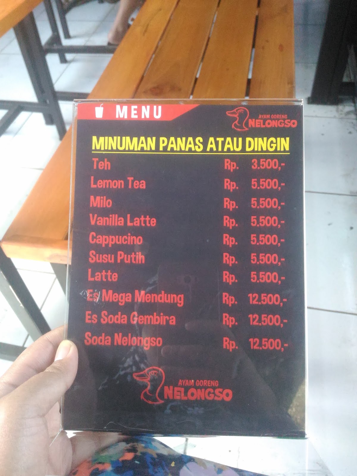 76 Gambar Ayam Nelongso Malang Terbaik 76 Gambar Ayam Nelongso Malang Terbaik