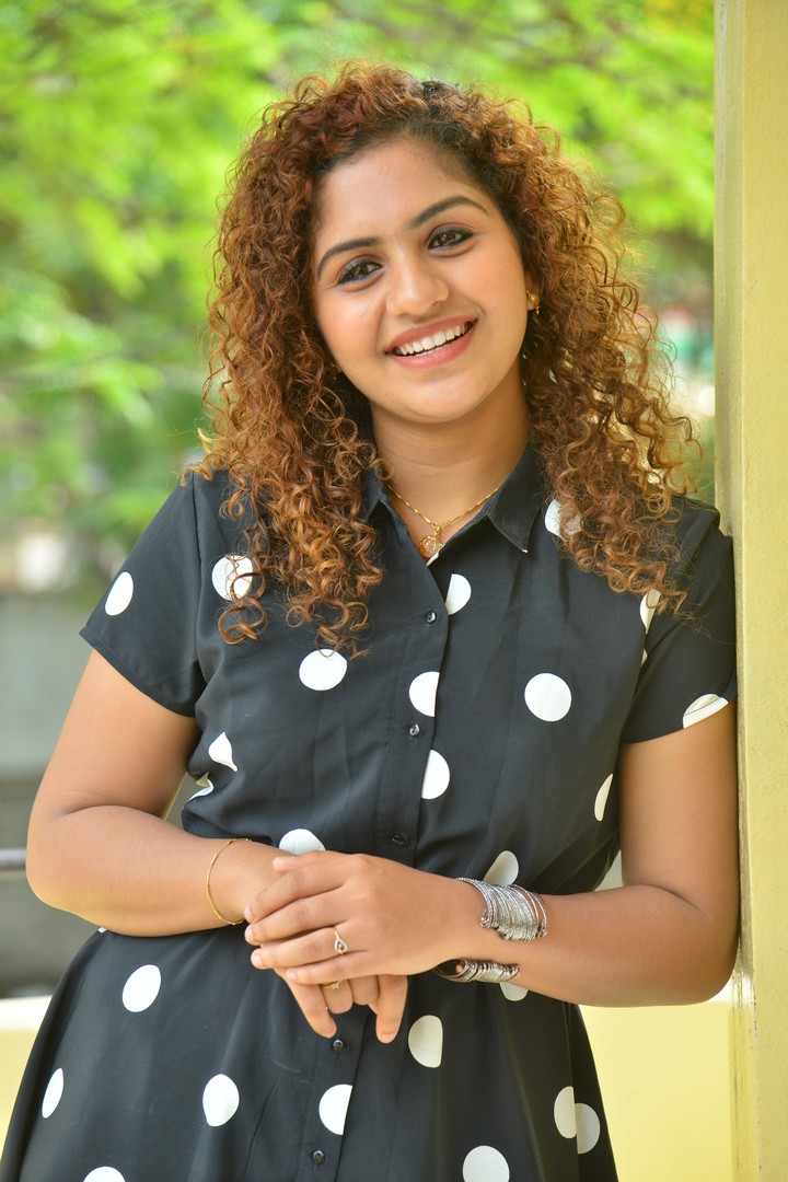 Lovers Day Movie Heroine Noori iNTERVIEW Stills | CineHub
