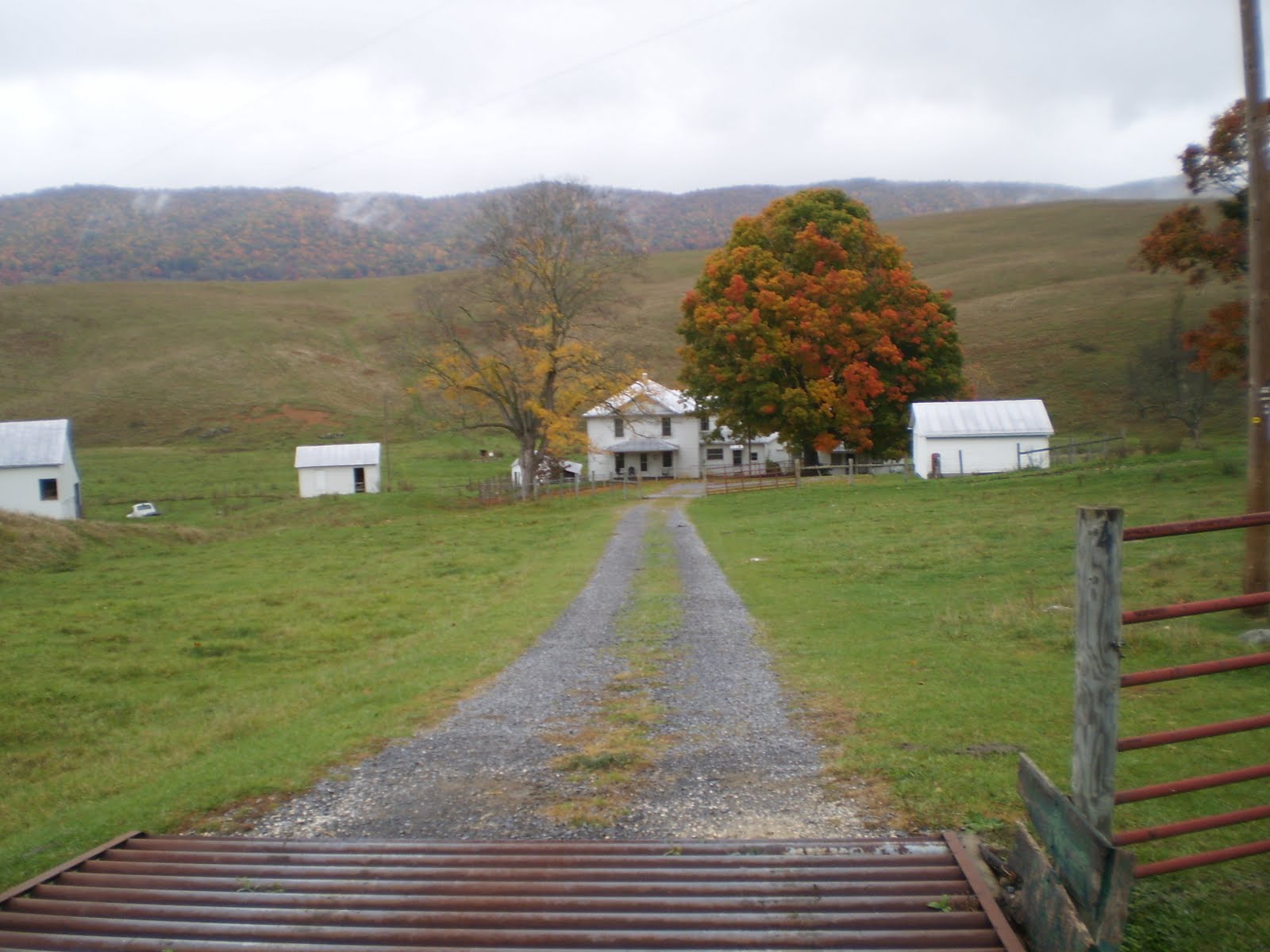 Riverside FarmHouse Lodging, LLC