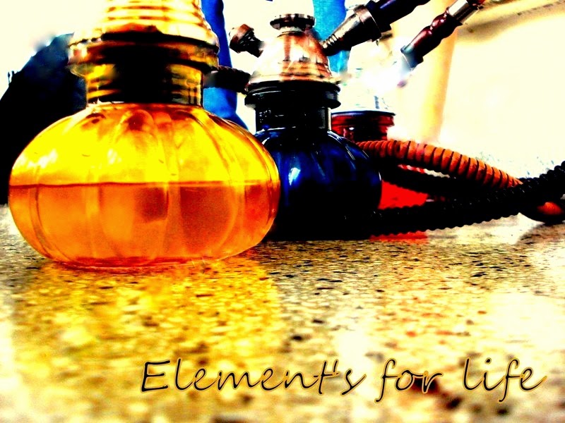Element's For Life