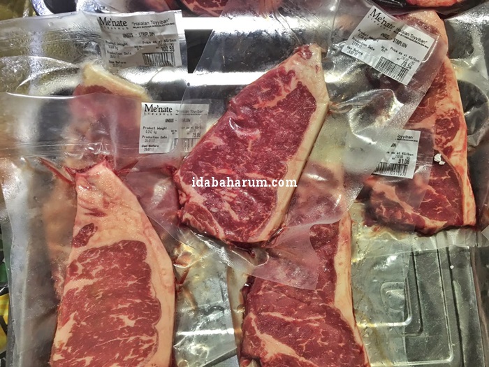 Manatee Steak Me Nate Steak House Seksyen 14 Shah Alam Selangor