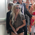 FOTOS HQ: Lady Gaga llegando al show privado para 'Universal Music Deutschland' - 08/09/16