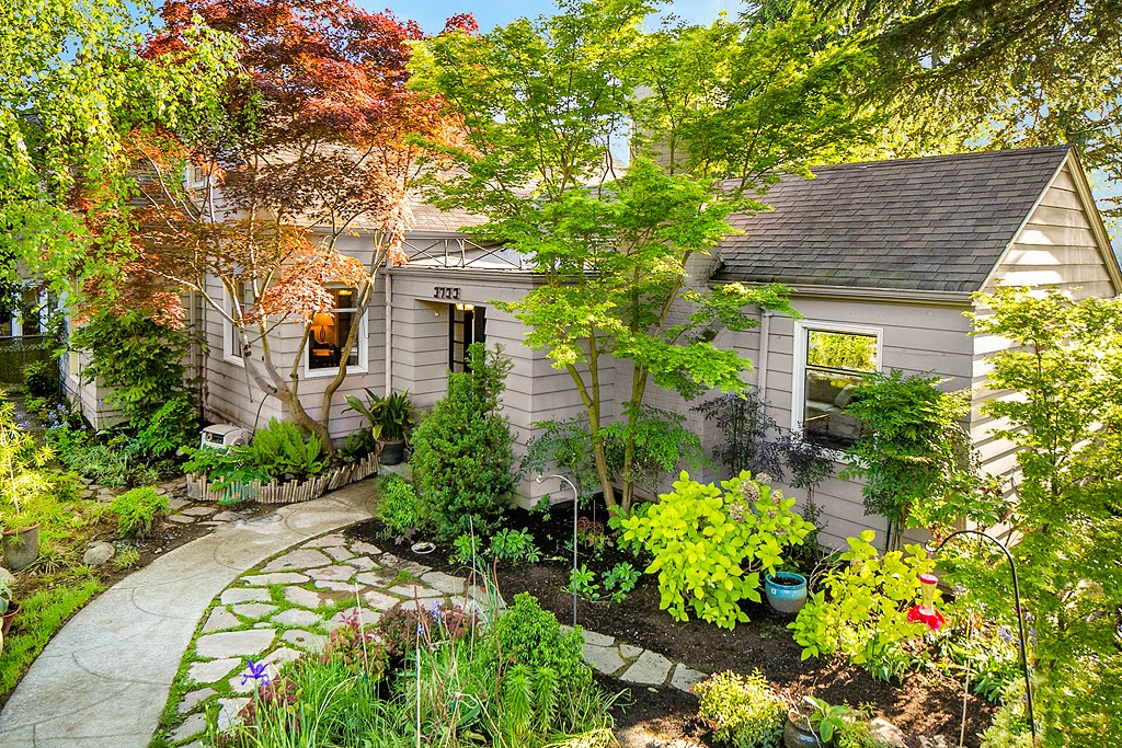 Laurelhurst Blog April Laurelhurst Real Estate Summary
