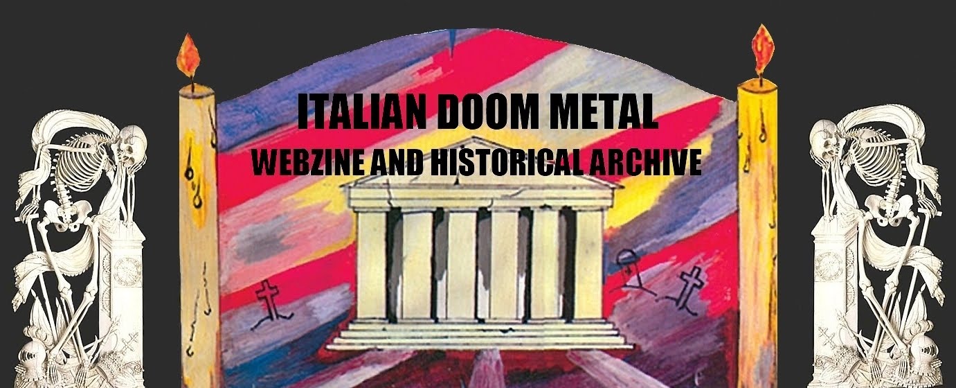 ITALIAN DOOM METAL