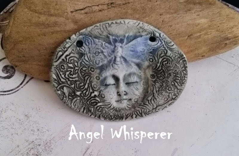 Angel Whisperer 