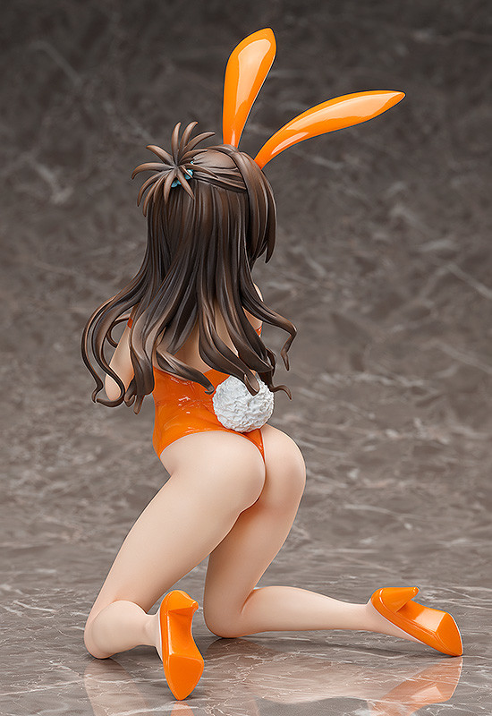 Figuras: Sensual Mikan Yuki: Bare Leg Bunny Ver. de To Love-Ru Darkness - FREEing