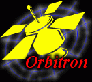 ORBITRON - SISTEMA DE RASTREAMENTO DE SATÉLITE