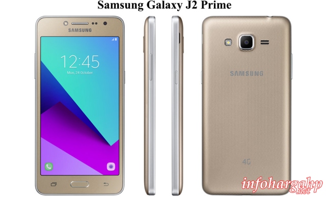 Harga Samsung Galaxy J2 Prime, Spesifikasi Samsung Galaxy J2 Prime, Review Samsung Galaxy J2 Prime