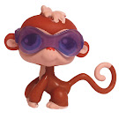 Littlest Pet Shop Multi Packs Monkey (#304) Pet