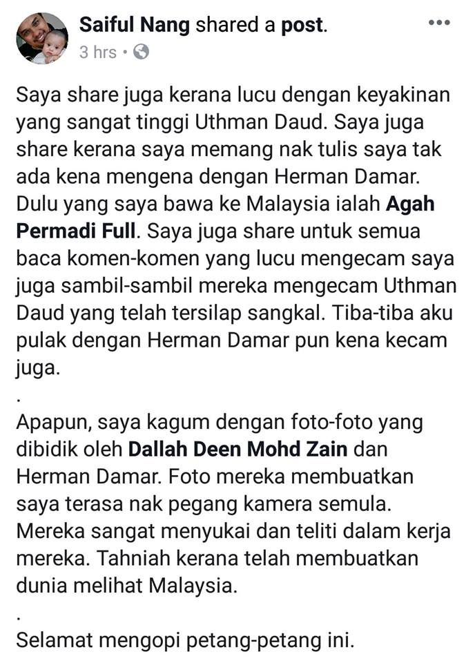 Saiful Nang