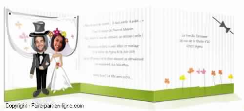 Texte pour faire rencontres