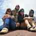 Amazing 5 Lady Seeing Floating Village