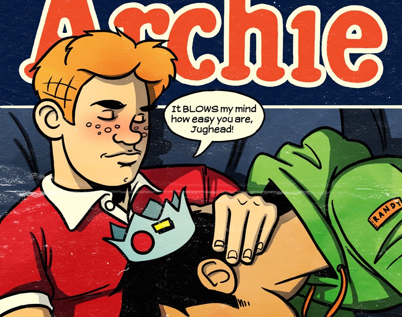 Archie Cartoon Sex Porn - jughead porn - 'jughead cock' Search - XVIDEOS.COM