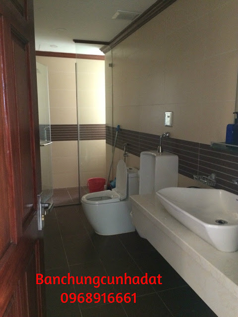 Penthouse - Thiết kế Vệ sinh cao cấp Penthouse - Thiết kế Vệ sinh cao cấp