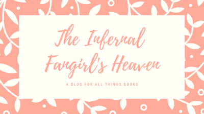The Infernal Fangirl’s Heaven