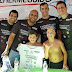 Natação do Time Jundiaí conquista 7 medalhas no sábado