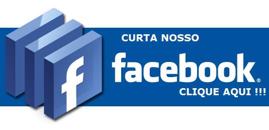 Curta nossa página no Facebook