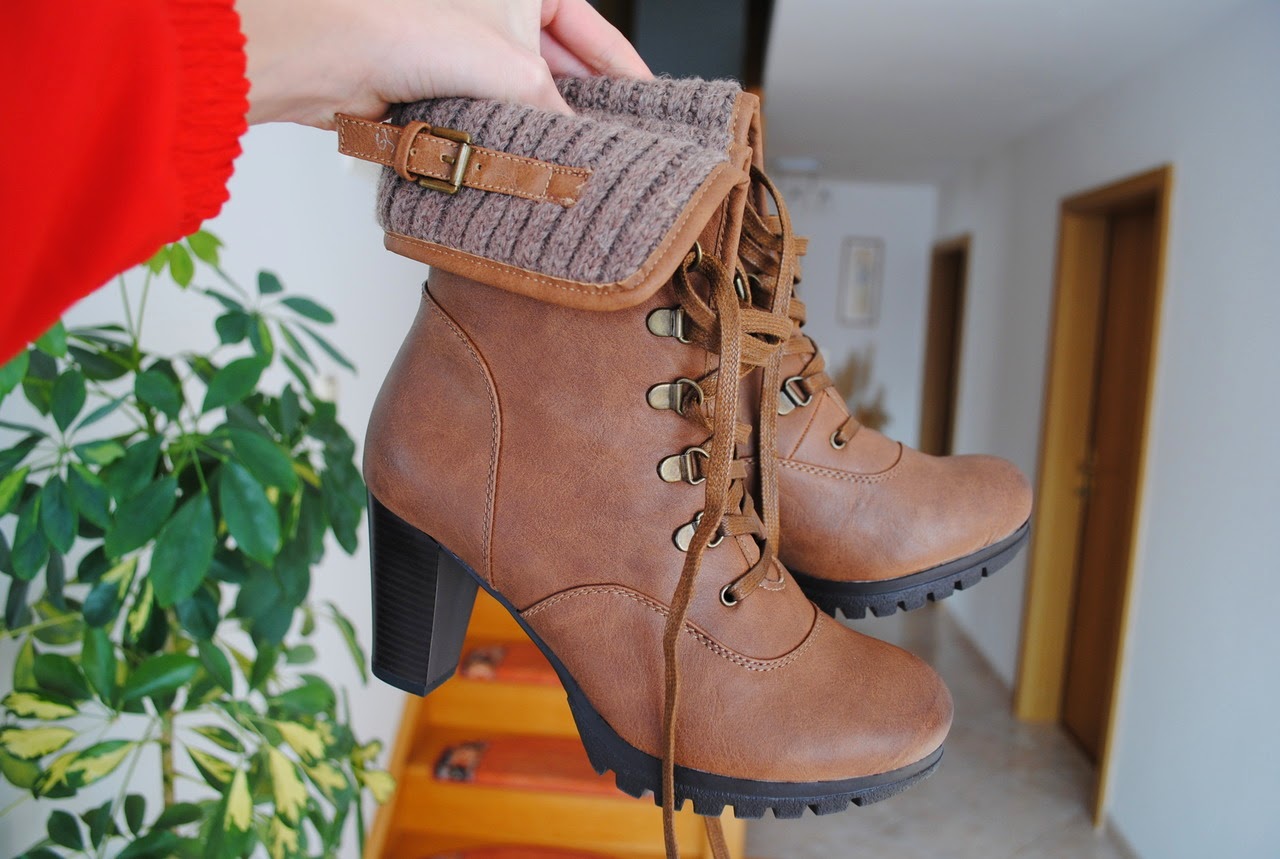 Botas de temporada | Colección Botas de temporada | Colección