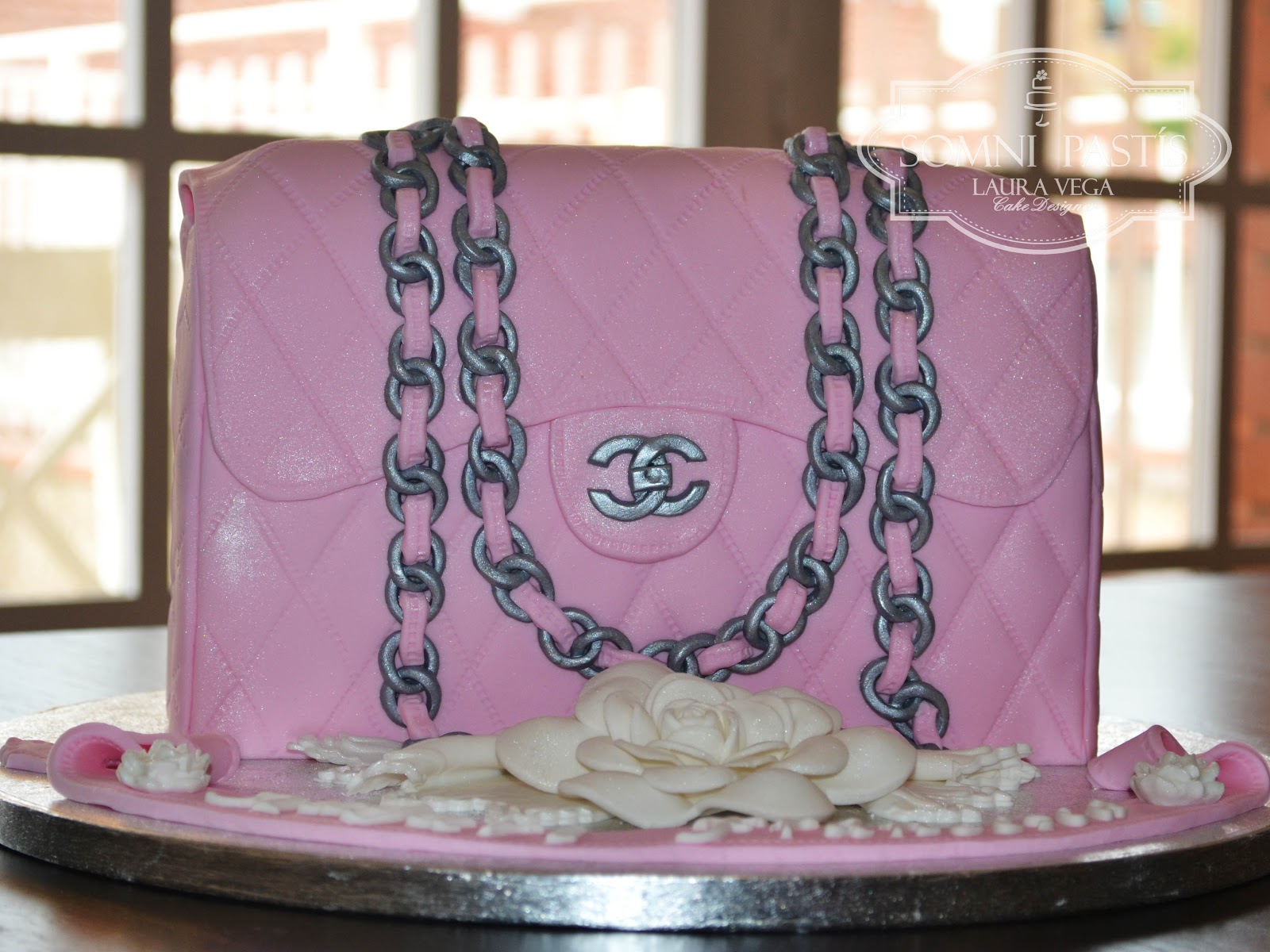 bolso chanel 2.55