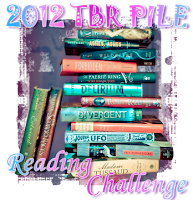 TBR Pile Challenge