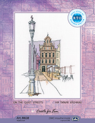 RTO, На тихих улочках