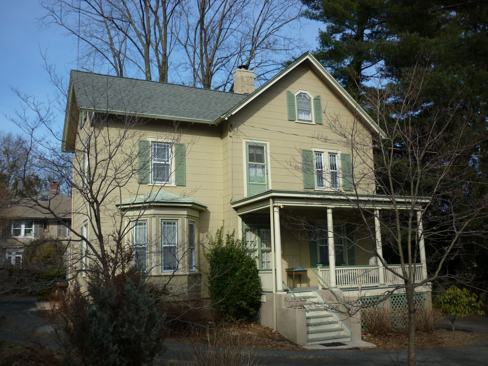 Nyack Snap Nyack Homes Part Two