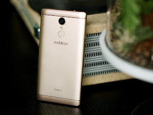 Thiết kế Prime X1 sang trọng nhưng giá bán chưa tới 4 triệu