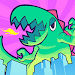 Kaiju Rush Mod Full Đá Quý – Game Phá Hoại