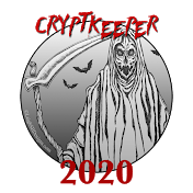 Proud Cryptkeeper!