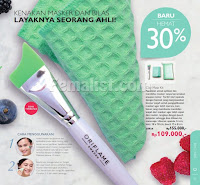 Katalog Oriflame Terbaru November 2024 - Hal 95