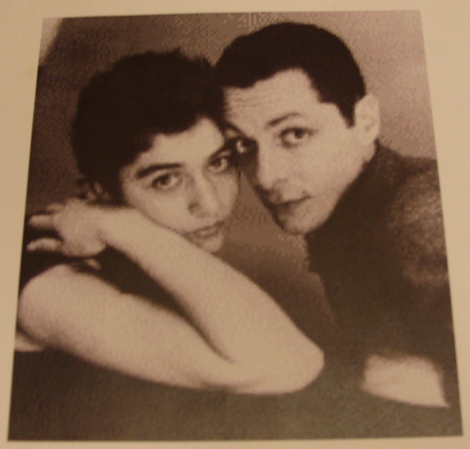 SHADOW OF A DOUBT Under the Radar Allan Arbus