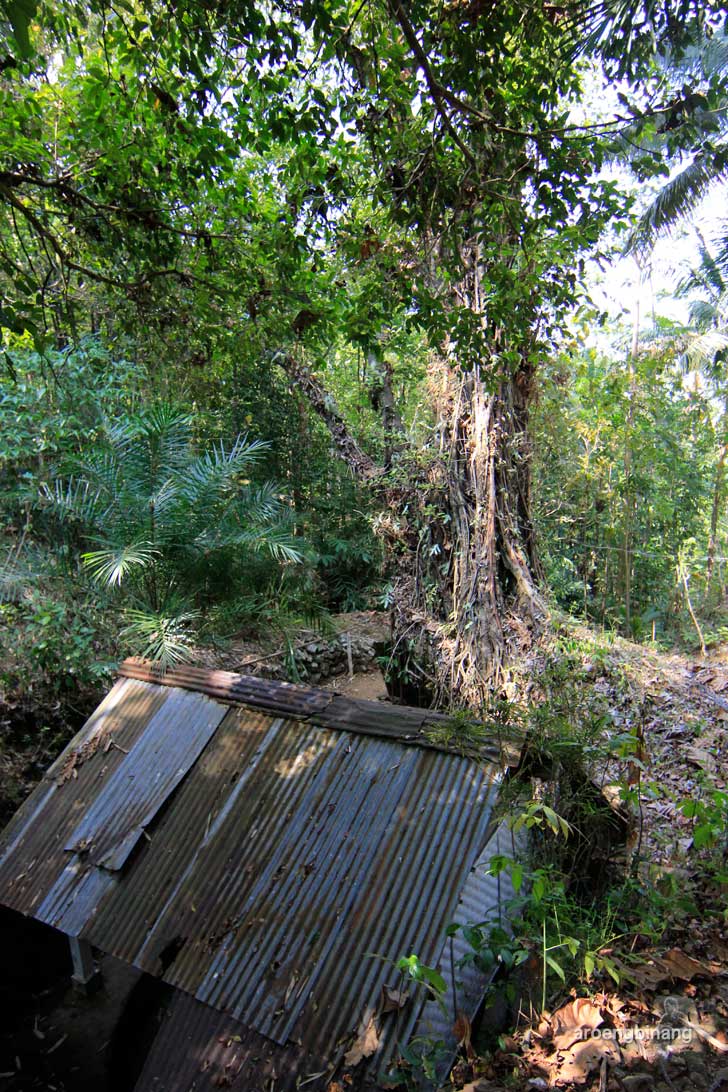 makam panembahan kalibening banyumas