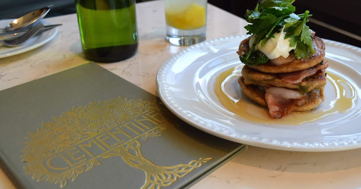 REVIEW CLEMENTINE EDMONTON See the City