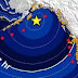 Tsunami alert for US west coast after 8.2-magnitude earthquake off Alaska | Tsunami watch for US west coast CANCELED