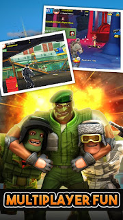 Free Download Respawnables MOD APK Terbaru v4.7.0 Unlimited Money Cash Gold Offline Free Download Respawnables MOD APK Terbaru v4.7.0 Unlimited Money Cash Gold Offline