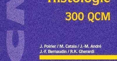 histologie 300 qcm pdf histologie 300 qcm pdf