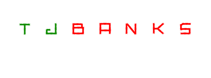 TJBANKS PRODUCTIONS