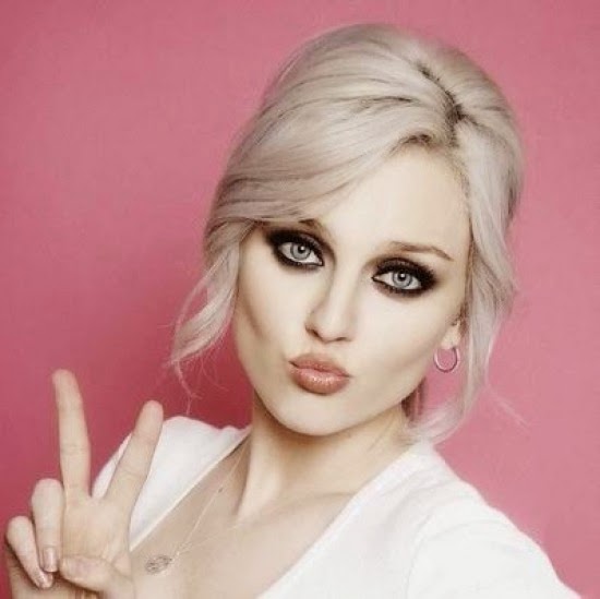 Como cantar Love Me For Me (dollhouse) - Cher Lloyd
