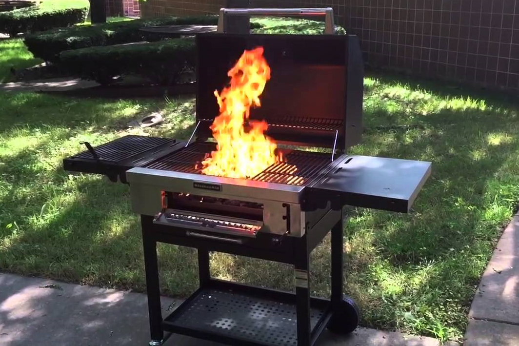 Find Out How To Choose The Perfect Charcoal Grill Quick Healthy Recipe