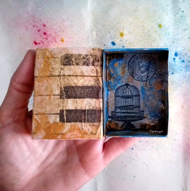 como-hacer-manualidades-cajas-de-cerillas