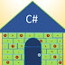 DATA STRUCTURES AND ALGORITHMS IN C#