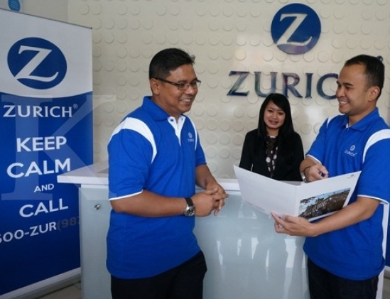 Call Center Insurance Call Center Asuransi Zurich Indonesia 24 Jam Setiap Hari