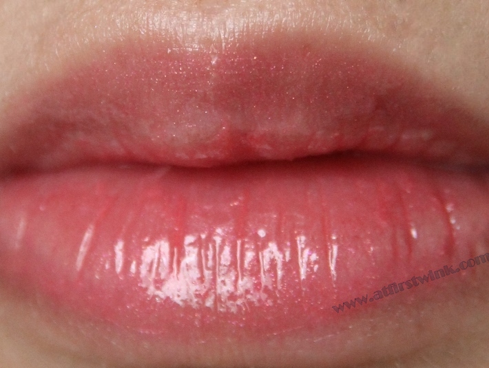 Dior Addict Ultra Gloss 651 review