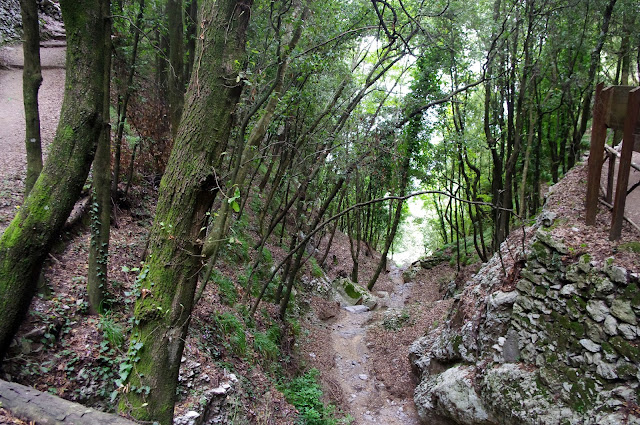 Walk of the Gods Amalfi Coast Italy