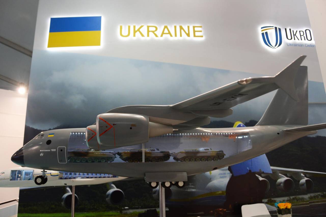 Mechanical engineering in Ukraine: industries and current trends Mechanical engineering in Ukraine: industries and current trends