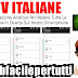 TV Italiane | Applicazione Android Per Vedere Tutta La Tv Italiana In Diretta Sul Vostro Smartphone