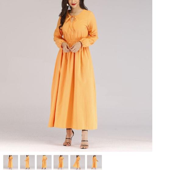 J Lopez Green Dress - Warehouse Clearance Sale - Find Designer Clothes - Clearance Sale Uk