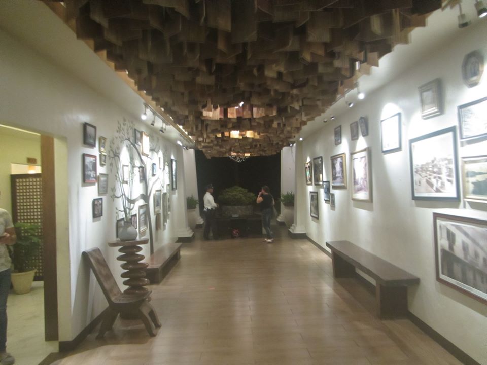 LEXICAL CROWN: THE BREATHTAKING VIEW OF CDO FROM ATOP HIGH RIDGE RESTAURANT